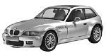 BMW E36-7 C011A Fault Code