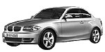 BMW E82 C011A Fault Code