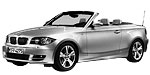 BMW E88 C011A Fault Code